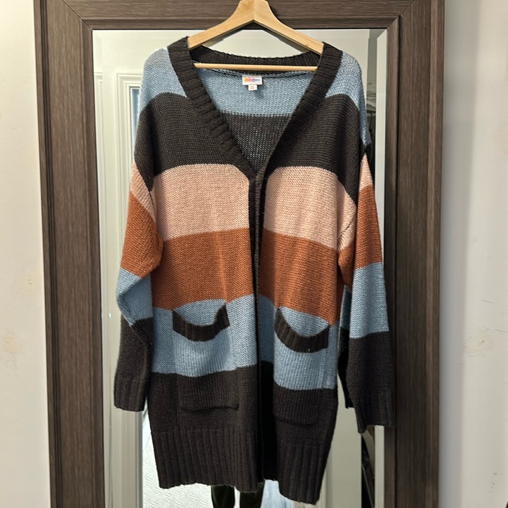 Oversized Sweater